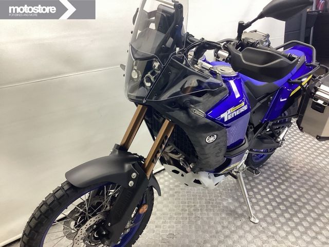 yamaha - tenere-700-world-raid