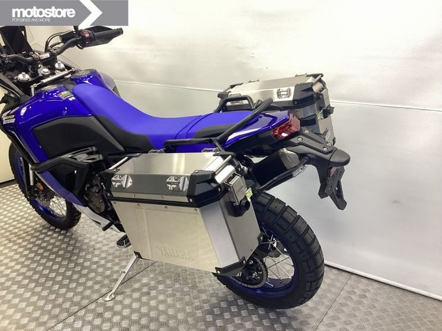 yamaha - tenere-700-world-raid