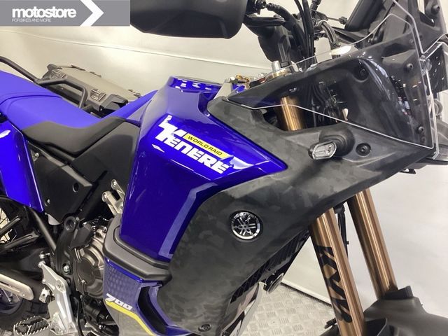 yamaha - tenere-700-world-raid