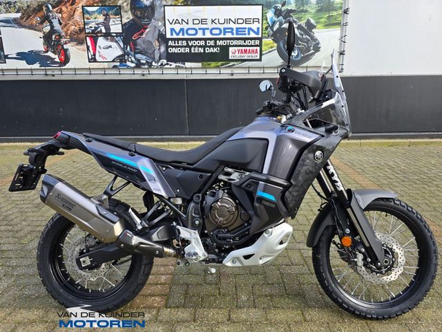 yamaha - tenere-700-world-raid