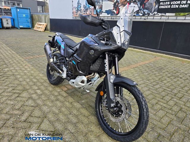 yamaha - tenere-700-world-raid