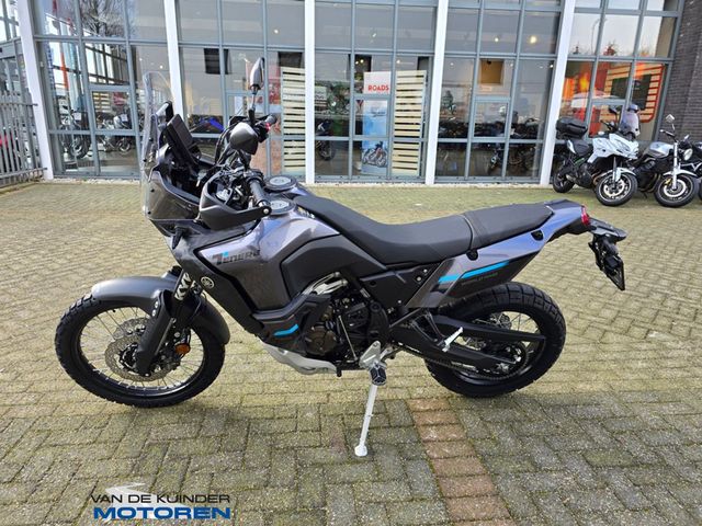 yamaha - tenere-700-world-raid