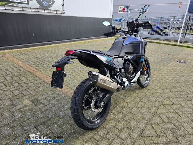 yamaha - tenere-700-world-raid