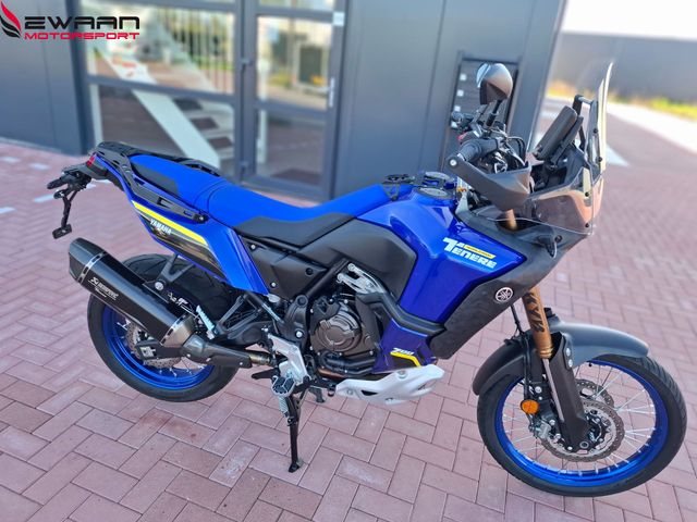 yamaha - tenere-700-world-raid