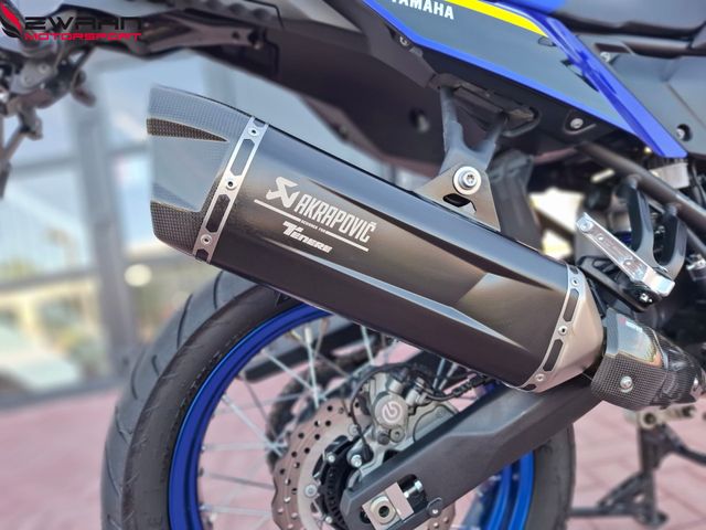 yamaha - tenere-700-world-raid