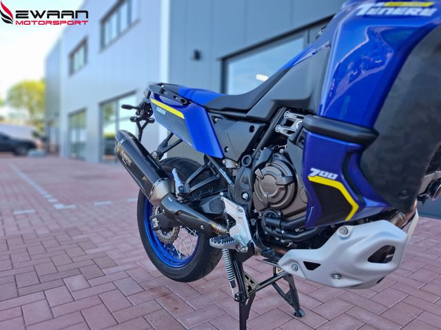 yamaha - tenere-700-world-raid