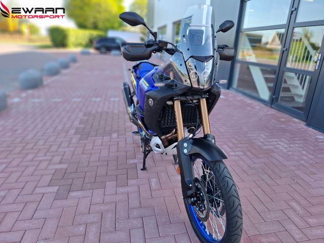 yamaha - tenere-700-world-raid