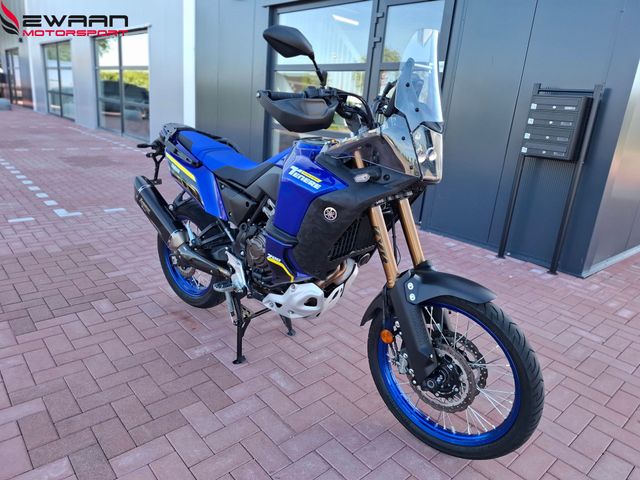 yamaha - tenere-700-world-raid