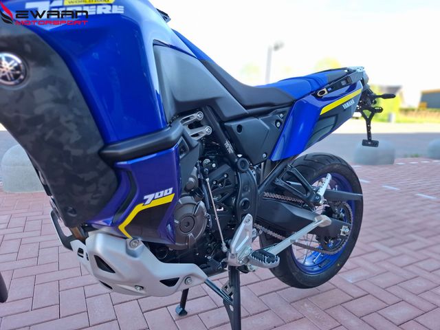 yamaha - tenere-700-world-raid