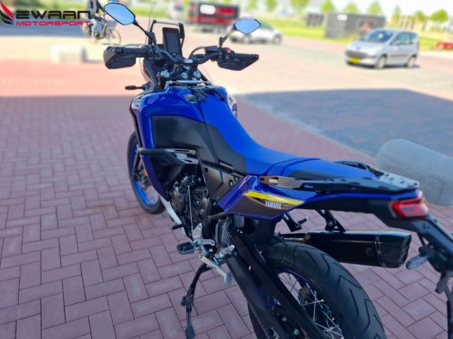 yamaha - tenere-700-world-raid