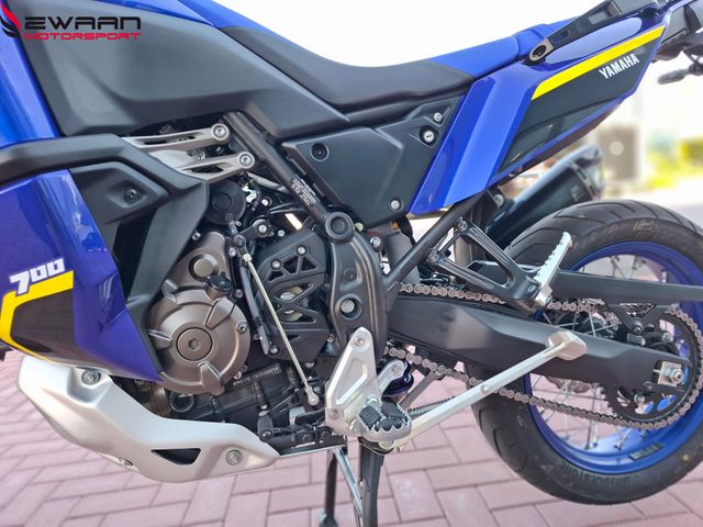 yamaha - tenere-700-world-raid