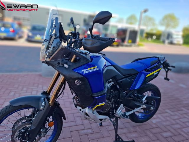yamaha - tenere-700-world-raid