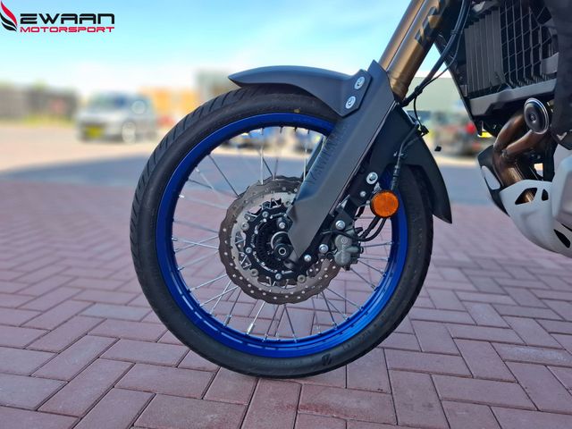 yamaha - tenere-700-world-raid