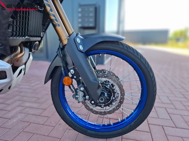 yamaha - tenere-700-world-raid