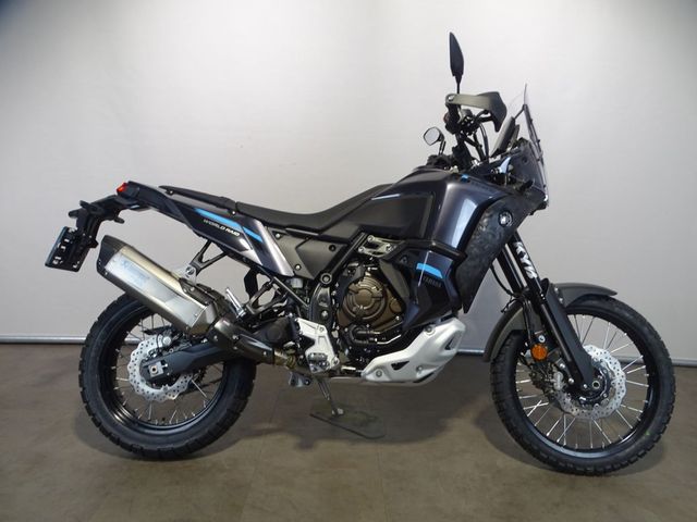 yamaha - tenere-700-world-raid