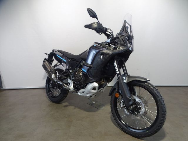 yamaha - tenere-700-world-raid