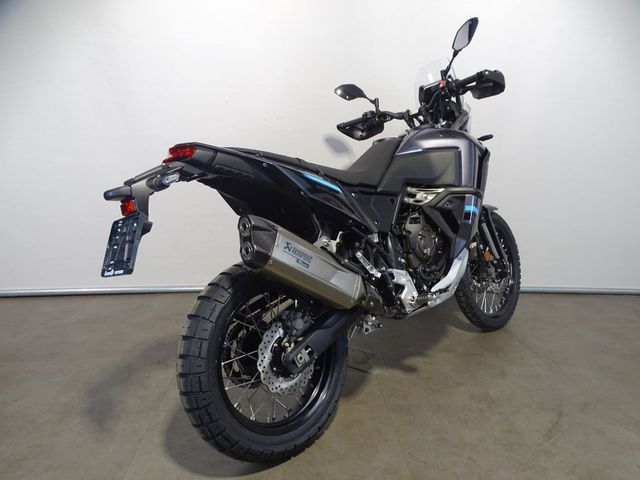 yamaha - tenere-700-world-raid