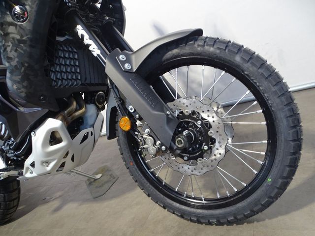 yamaha - tenere-700-world-raid