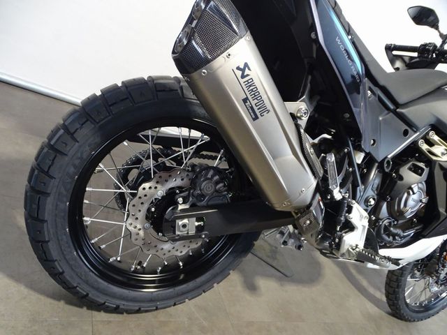 yamaha - tenere-700-world-raid