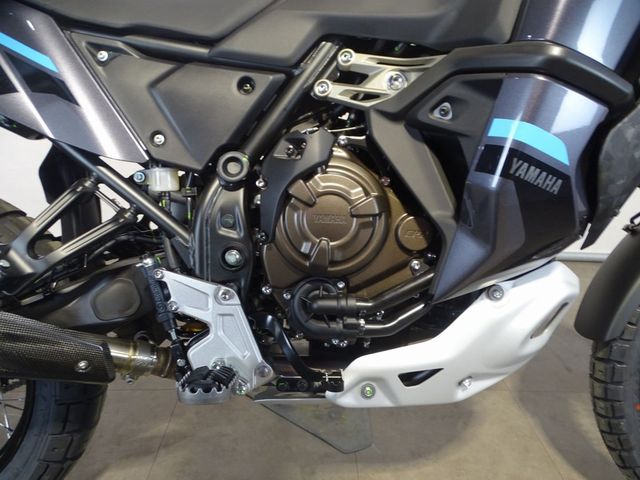 yamaha - tenere-700-world-raid