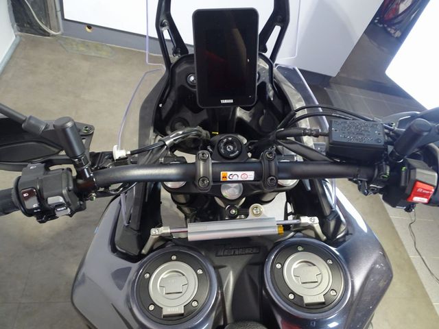 yamaha - tenere-700-world-raid