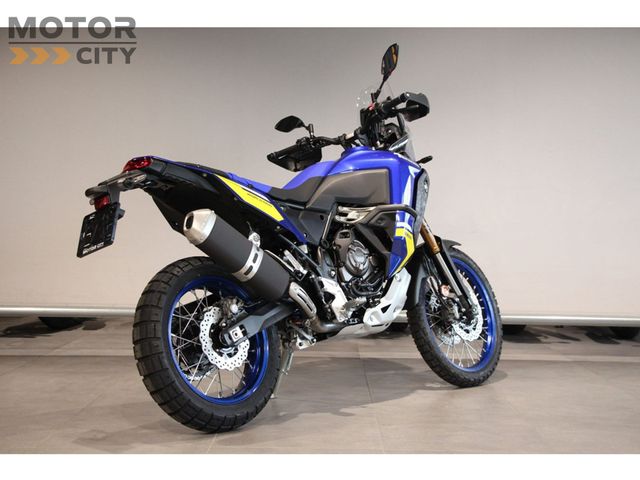 yamaha - tenere-700-world-raid