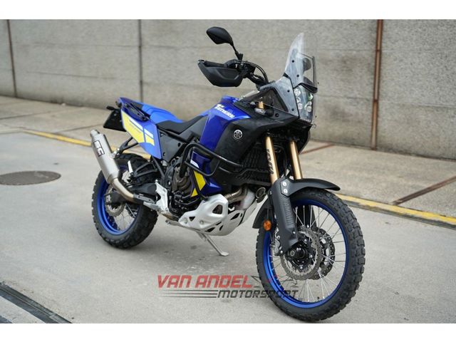 yamaha - tenere-700-world-raid
