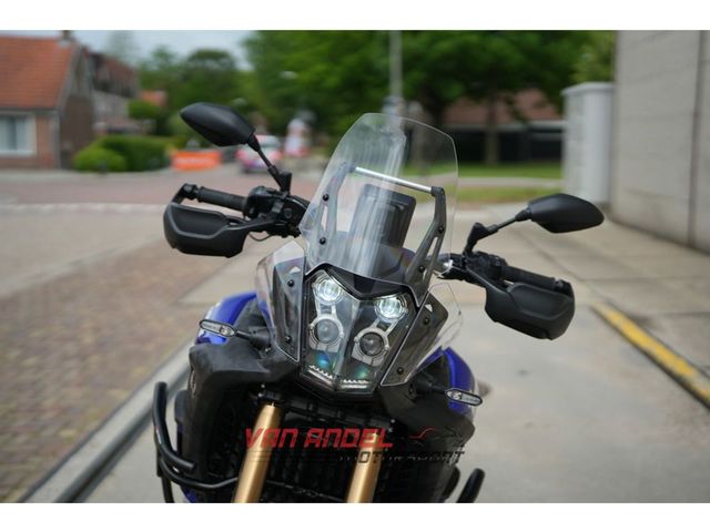yamaha - tenere-700-world-raid