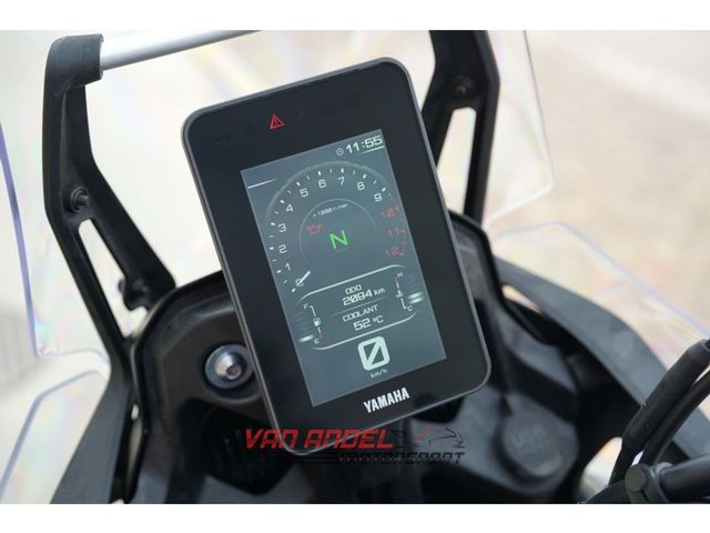 yamaha - tenere-700-world-raid