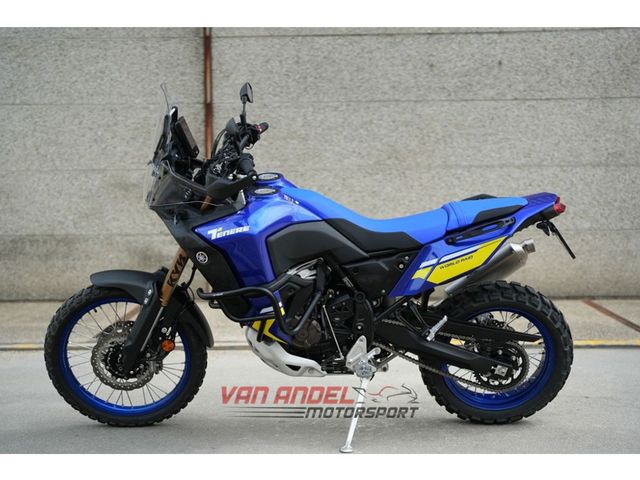 yamaha - tenere-700-world-raid