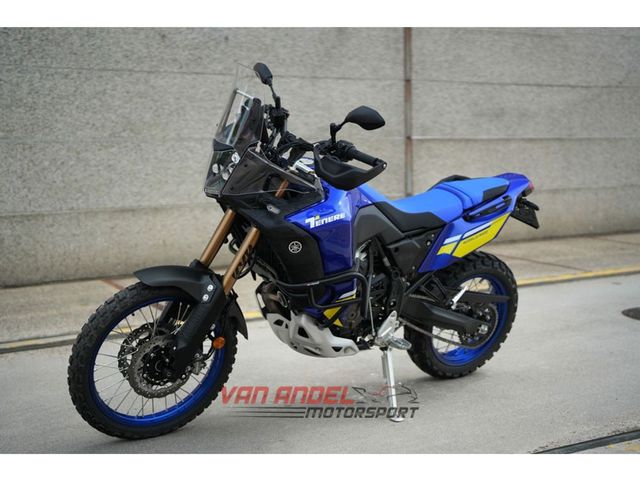 yamaha - tenere-700-world-raid