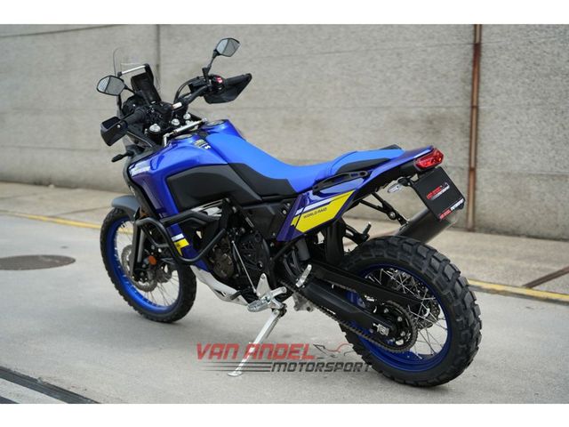 yamaha - tenere-700-world-raid