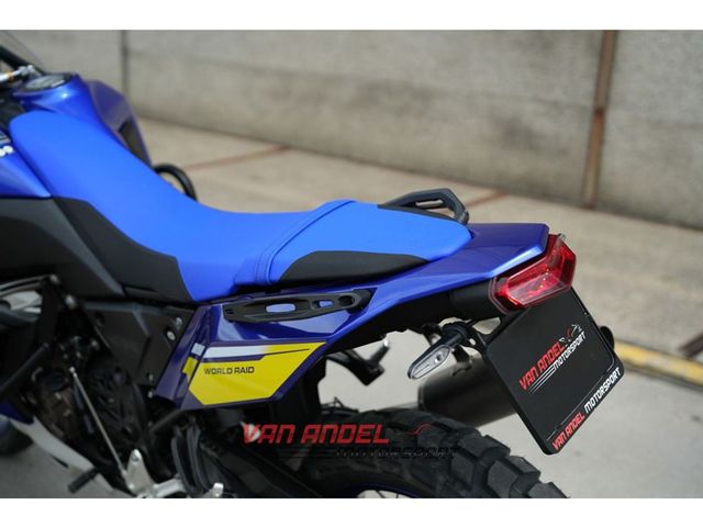 yamaha - tenere-700-world-raid