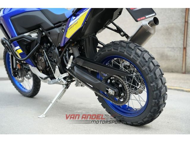 yamaha - tenere-700-world-raid
