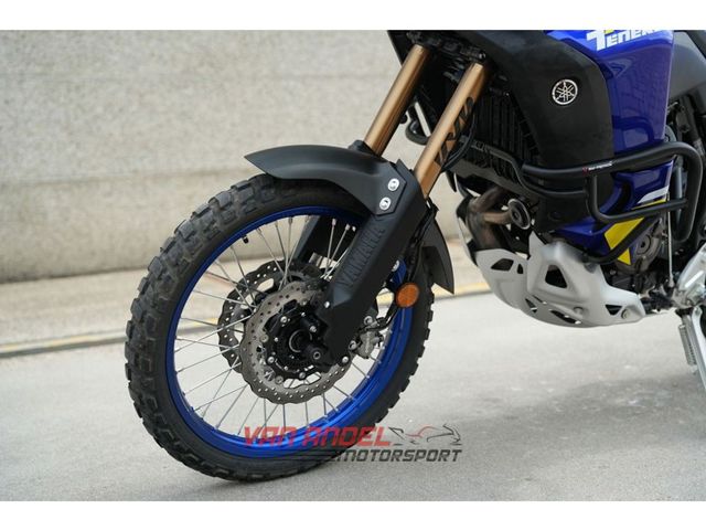 yamaha - tenere-700-world-raid