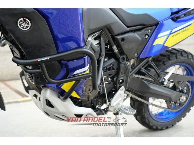 yamaha - tenere-700-world-raid