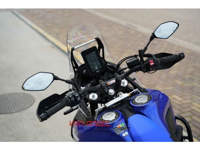 yamaha - tenere-700-world-raid