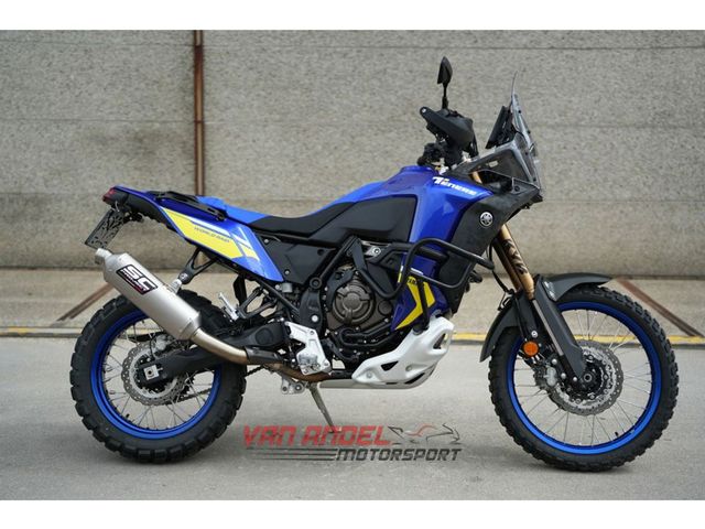 yamaha - tenere-700-world-raid