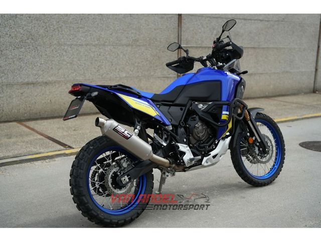 yamaha - tenere-700-world-raid
