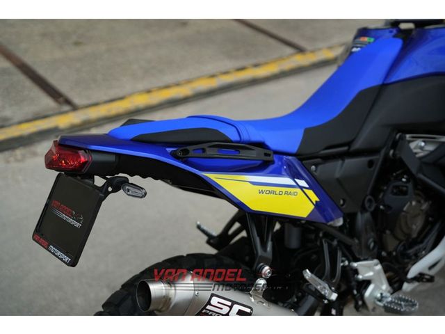 yamaha - tenere-700-world-raid