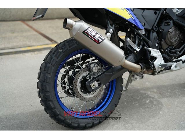 yamaha - tenere-700-world-raid