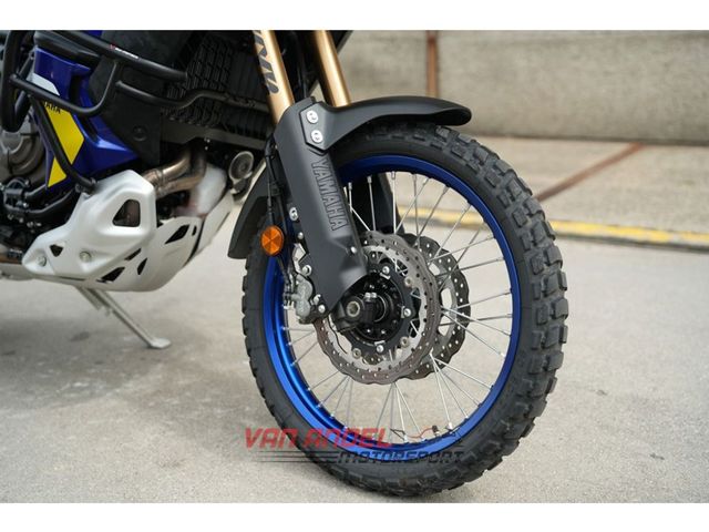 yamaha - tenere-700-world-raid