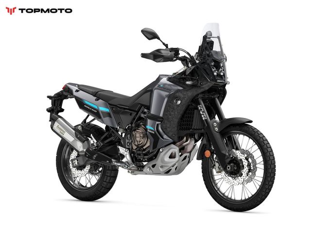 yamaha - tenere-700-world-raid
