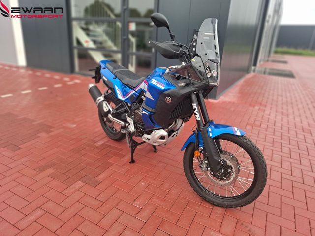 yamaha - tenere-700-world-rally