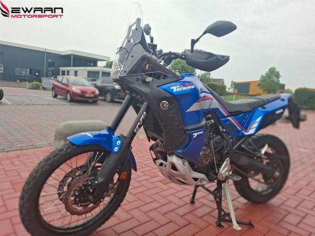 yamaha - tenere-700-world-rally