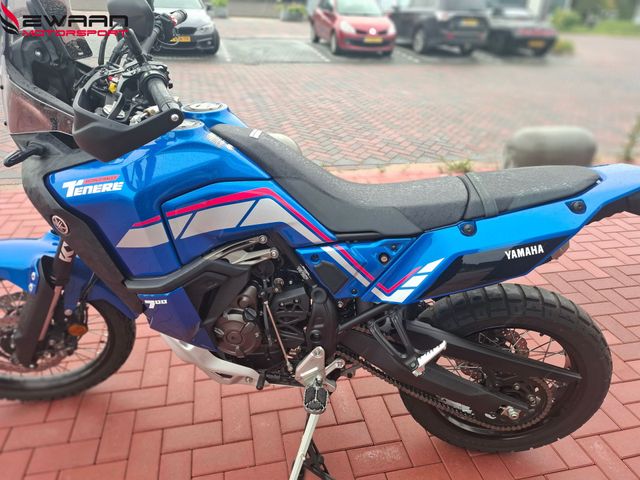 yamaha - tenere-700-world-rally