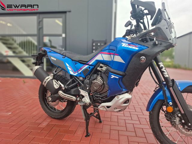 yamaha - tenere-700-world-rally
