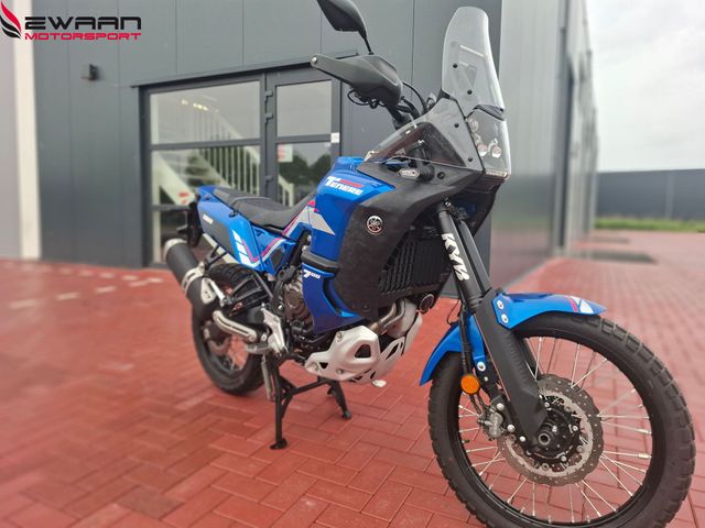 yamaha - tenere-700-world-rally