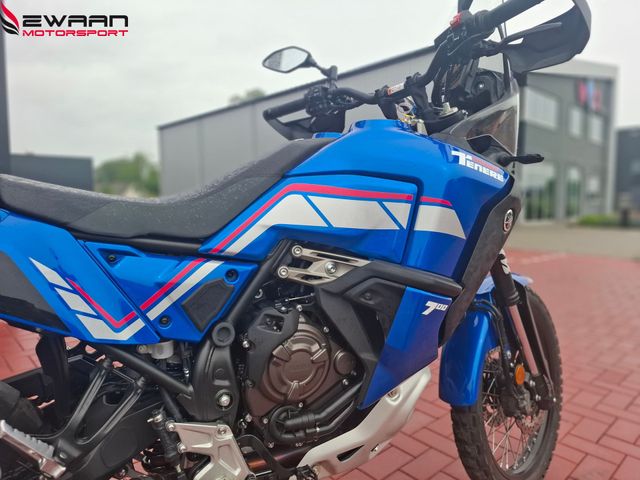 yamaha - tenere-700-world-rally