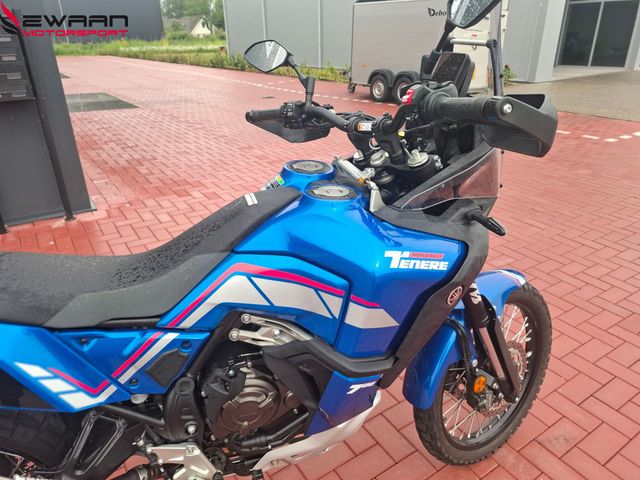 yamaha - tenere-700-world-rally